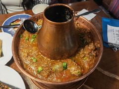 -雀舞云南菜(天津天河城购物中心店)