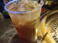 -义气烤肉餐吧(大族广场店)