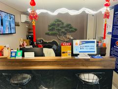 -秦府酒店(北京鼓楼店)