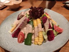 -旨味Umami_融合料理(万博汇店)
