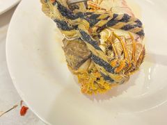 -五月罗马海鲜自助餐厅(月星环球港店)