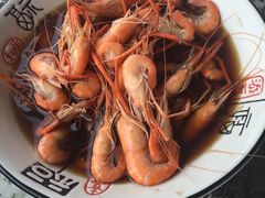 -风味小馆(天目湖宾馆店)