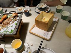 -绿茶餐厅(茂业天地店)
