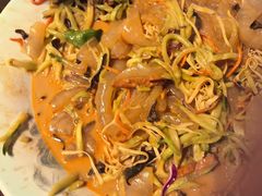 -东北大院·东北菜(三台子店)