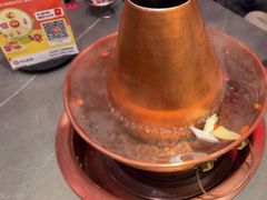 -前门·鲜肉火锅(长风店)