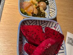-温野菜涮涮锅(西单大悦城店)
