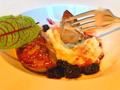 -非常时髦餐厅VUE Restaurant(外滩茂悦大酒店)