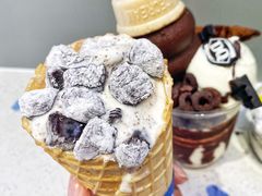 -DQ·蛋糕·冰淇淋(天一2店)