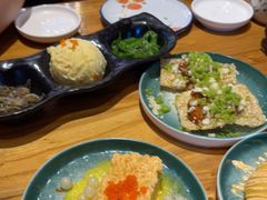 -桃太郎创作料理(大坪店)