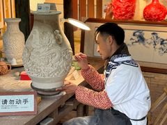 -景德镇古窑民俗博览区