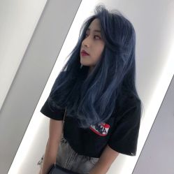 -CD Hair salon