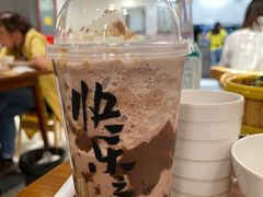 -LELECHA乐乐茶(新街口大洋店)