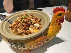 -绿草地·湘菜(悦方ID mall店)