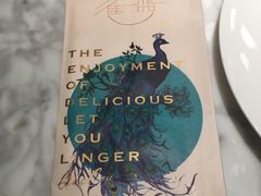 -雀蓝川菜(奥体广场店)