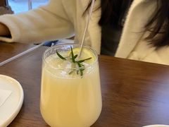 -Ten Olives甜点