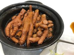 -御彩酒家(东风东路店)