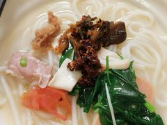 -双桥园·云南过桥米线(古城南门店)