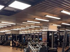 -燃坊JEN ACTIVE游泳健身中心·深圳前海JEN酒店