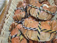 -七的湖·江南蟹舫·阳澄湖农家菜(蟹舫苑店)