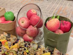 -天伦王朝酒店·盛华瑄餐厅