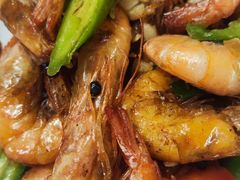 -蛇口康乐快餐鱼仔档(翠苑小区店)