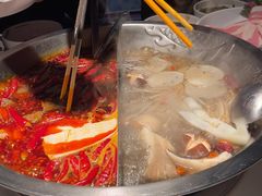 -小龙坎火锅(IFS HOT店)