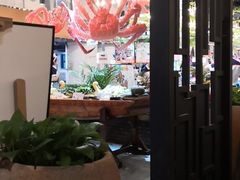 大堂-79号渔船海鲜饭店(华强北店)