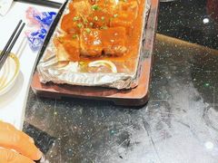-上海1号私藏菜(静安店)