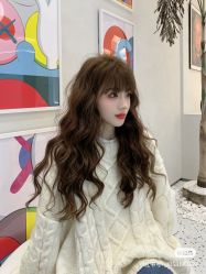 -FASHION PALACE hair+