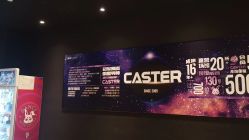 -CASTER