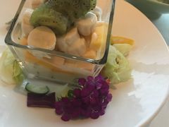 -梧桐餐厅(泉城路店)