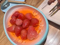 -奉天宴遇烧烤·冒锅