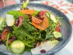 柠檬多种蔬菜沙拉-EATALIA意塔利意式餐厅(鼓楼店)