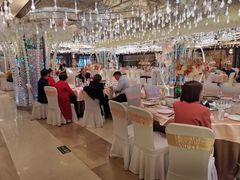 -王府井酒店(金桥港湾店)