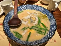 -荣家黄鱼面(前滩太古里店)