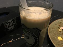 -野萃山·潮汕厚果汁(十亩地店)