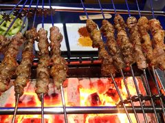 -很久以前羊肉串(簋街店)