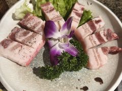 -梦山水日本烧肉(五四广场店)