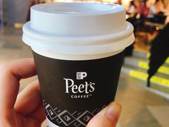 可塔朵-Peet's Coffee皮爷咖啡(静安嘉里中心北区店)