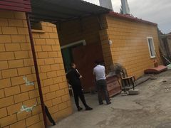 -马白开来特色羊排揪片子  (总店)