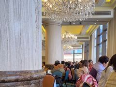 -美心皇宫(屯门大会堂店)