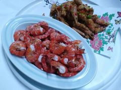 -百富源·海鲜辽菜(和平北大街店)