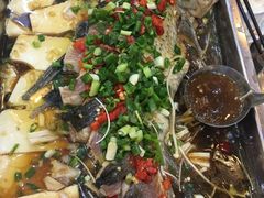 -徽州美食(三十年老店)