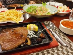 -六国饭店·俄餐·西餐(吊桥公园店)