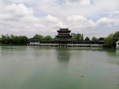 -石湖景区
