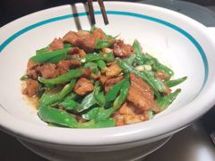 -佬麻雀·新湘菜(珠海金发购物中心店)