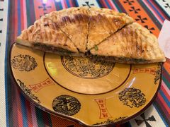 -卡万金特色藏餐