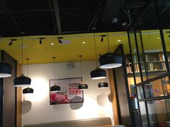大堂-牛男手造(地铁天虹店)
