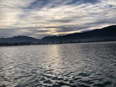 -丽江泸沽湖景区