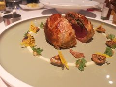 -L'Arome芳芳法国餐厅(仙林金鹰店)